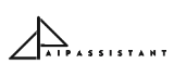 AIPAssistant logo